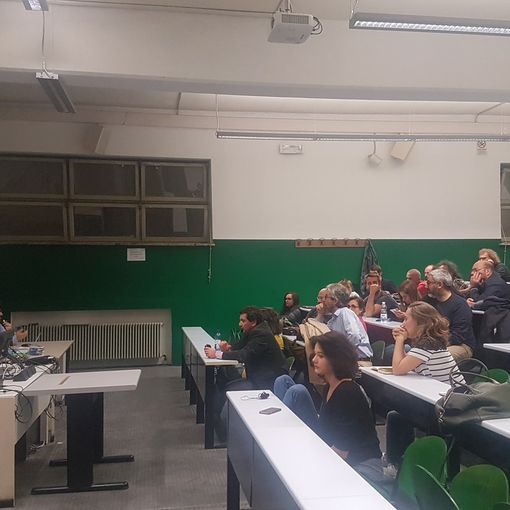 Protesta dei docenti, prove d'intesa Unito-Polito