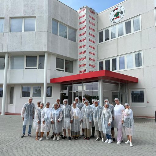 studenti da inalpi