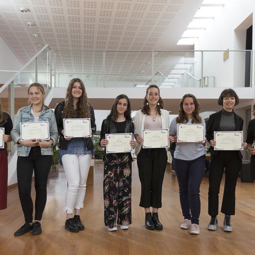 Investire in intercultura: le borse di studio del Gruppo Ferrero per crescere una nuova generazione di cittadini