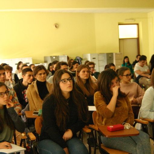 Cesare Pozzo premia 125 studenti del Piemonte e della Valle d'Aosta