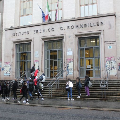Priorità alla Scuola: “Lavoriamo perché tornino tutti”