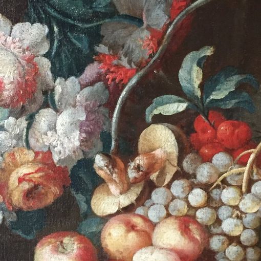 Salone del gusto a Stupinigi: alla scoperta delle cucine reali