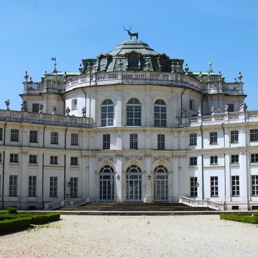 Stupinigi, un protocollo d’intesa tra gli enti del territorio