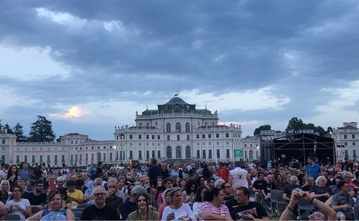 stupinigi sonic park