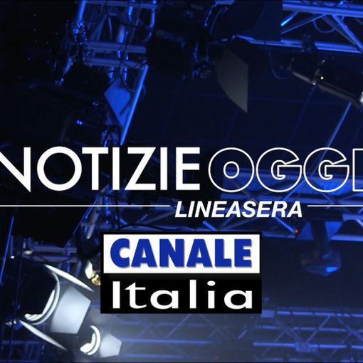 Televisione: dal 17 Settembre su ‘Canale Italia 83’ torna ‘NotizieOggi Lineasera’