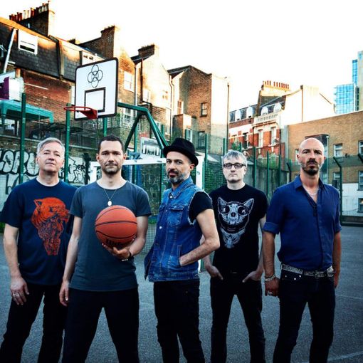 I Subsonica si riuniscono e annunciano il tour “European reBoot 2018”