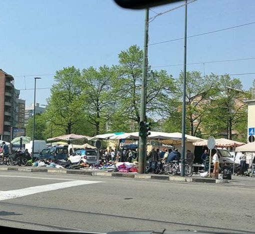 Parte oggi a Mirafiori la raccolta firme contro lo spostamento del Suk