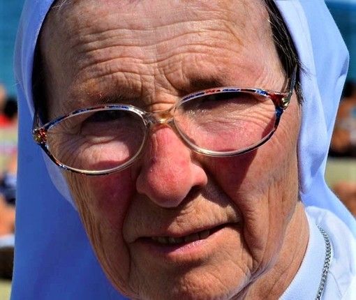Si è spenta suor Eugenia Lodovica Lorenzoni: svolse servizio al “Santa Croce” di Cuneo ed alla casa di riposo di Sanfront