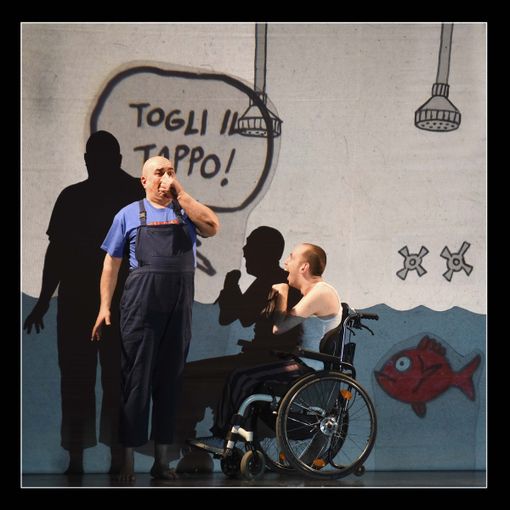 Ad Almese sabato la disabilità va in scena con &quot;Superabile&quot;