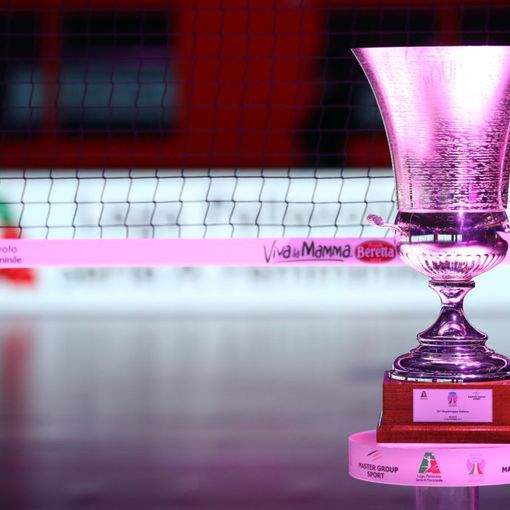 Volley, Reale Mutua Fenera Chieri ’76 di scena contro Bergamo in Supercoppa