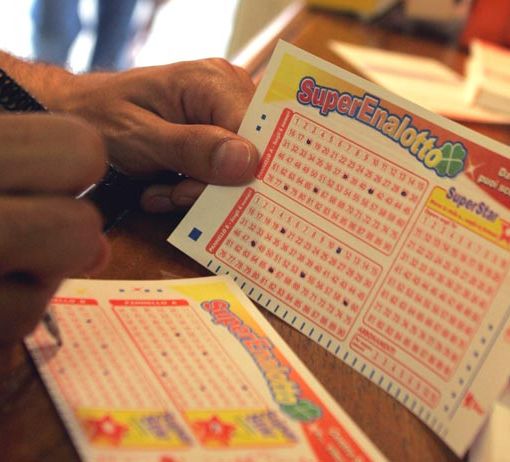 A Pinerolo un 5 da 30 mila euro al SuperEnalotto