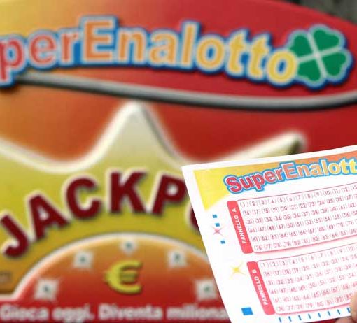 SuperEnalotto, ad Alpignano un 5 da 53mila euro