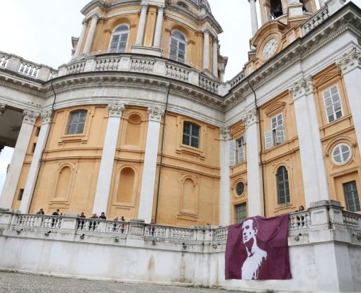 Per le immagini di Superga ringraziamo toronews.net