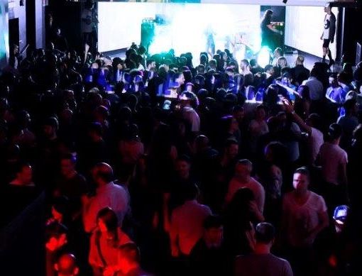 “Jazz:Re:Found” cambia location a 24 ore dal suo inizio a causa di questioni burocratiche