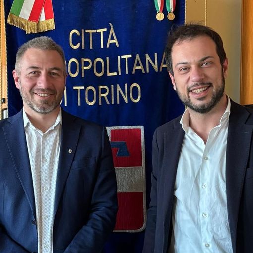 Guida e Suppo concordi: &quot;Risistemare la provinciale 125 di strada Revigliasco&quot;