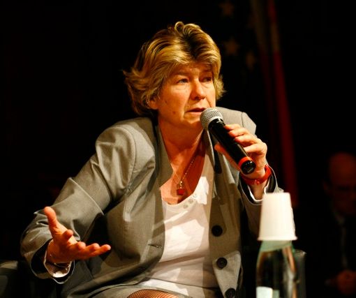 Susanna Camusso