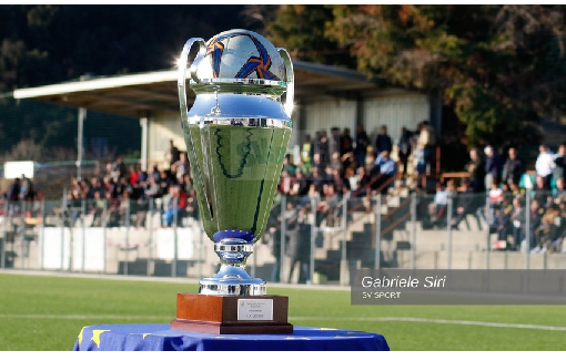 COPPA ECCELLENZA - Attesa Canelli: il CasateRogoredo &quot;ripescato&quot; al posto del Varese?