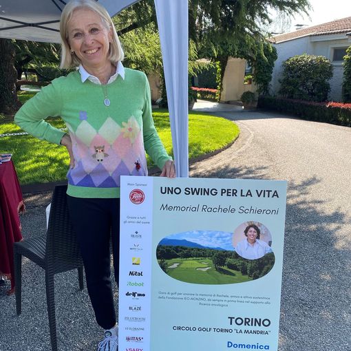 uno swing per la vita