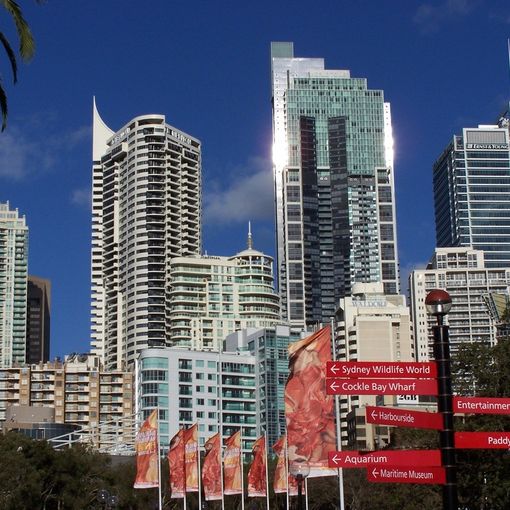 Da Torino a Sydney, il business sabaudo non conosce più confini