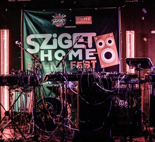 Venerdì alle Lavanderie Ramone le semifinali del Sziget &amp; Home Sound Festival