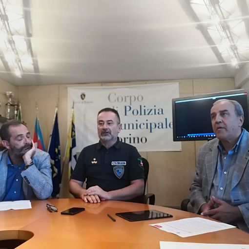 A Torino lotta più dura alla malasosta, da settembre 35 nuovi ausiliari dei Civich