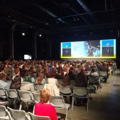 Talenti neodiplomati Fondazione Crt, il modo più efficace per mandare i giovani migliori &quot;a quel Paese&quot;