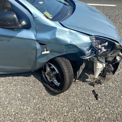 incidente