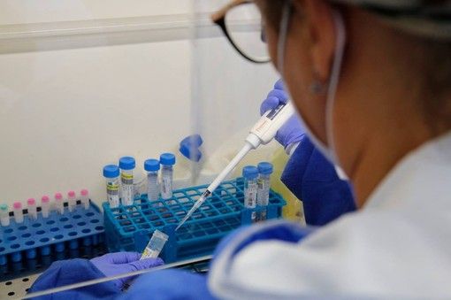 Le farmacie piemontesi attendono il tampone rapido fai da te