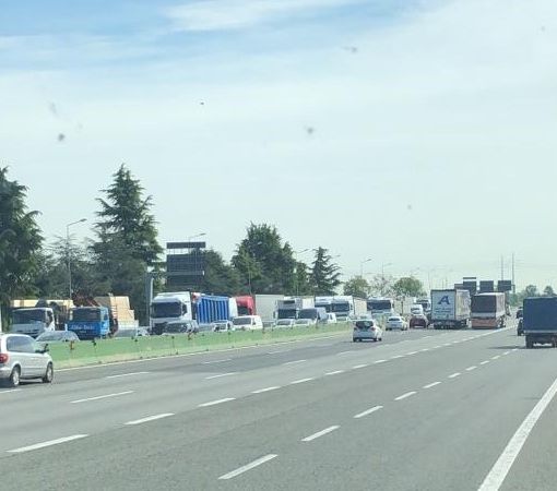 Giacometto (FI): &quot;Bando di concessione sistema tangenziale di Torino e tratti autostradali penalizza il Piemonte&quot;