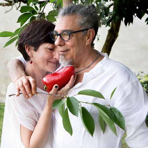 Carmagnola, “Due cuori e un peperò”: un grande evento dedicato al tango con la cantante argentina Sonia Farell
