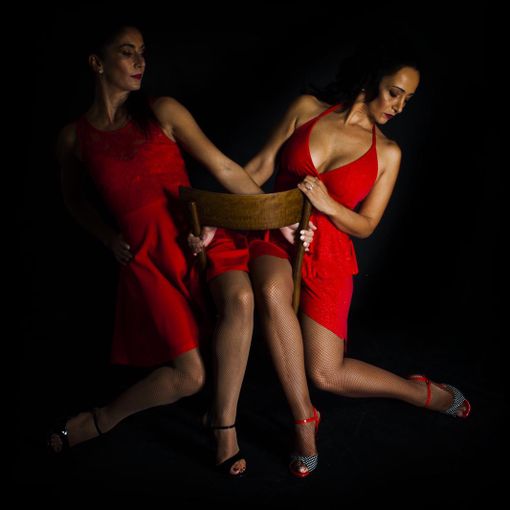A Torino per la prima volta il tango queer: in pista coppie dello stesso sesso (FOTO)