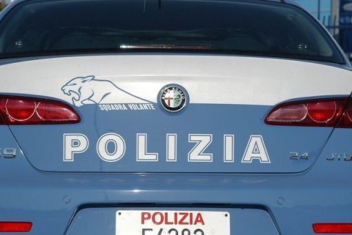 Torino, due donne arrestate per furto