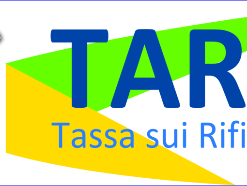 Definite le scadenze di pagamento della tassa rifiuti per l'anno 2018