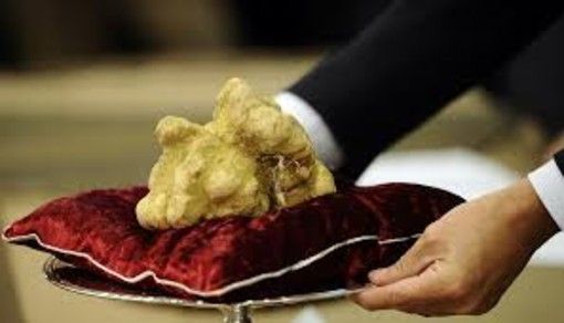 La Fiera Internazionale del Tartufo Bianco d’Alba entra nella sua sesta settimana di appuntamenti