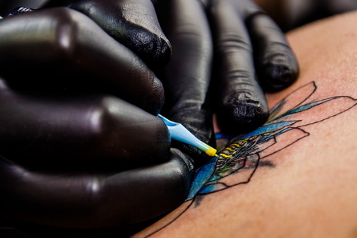 Il fascino dei tatuaggi: gli stili ed il loro simbolismo