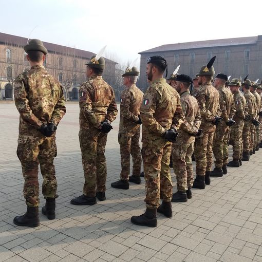 Forzatamente ridotte dall'emergenza sanitaria le celebrazioni per la Giornata dell'Unità Nazionale