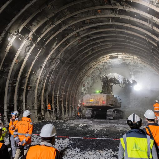 Tav, dopo gli scavi una partita da 3 miliardi per le imprese torinesi. &quot;Il 2023 è l'anno della svolta&quot;