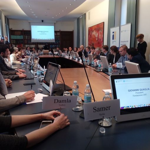 Tavola rotonda su Tecnologie 4.0 per Automotive e Aerospace