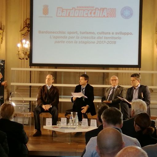 Bardonecchia sempre più all'avanguardia per il via della stagione invernale