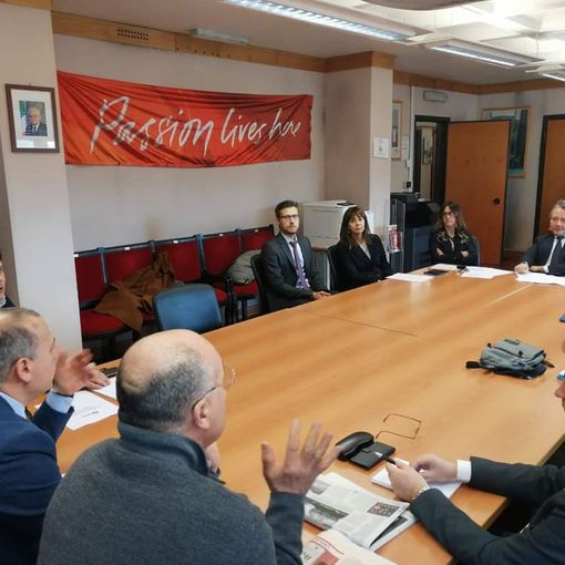 Tasse, semplificazione, innovazione e urbanistica: Torino, Confesercenti e Ascom si siedono ai tavoli contro la crisi del commercio