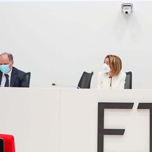 Tirocini curriculari, firmato un accordo tra Ance Piemonte, Valle d'Aosta e Politecnico di Torino