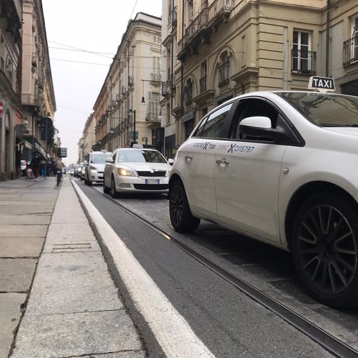 taxi
