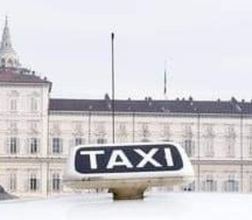 taxi - foto di repertorio