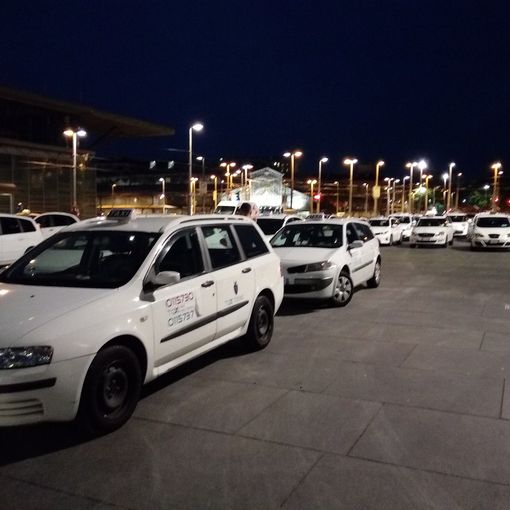A Torino arriva il &quot;Taxi della Movida&quot;