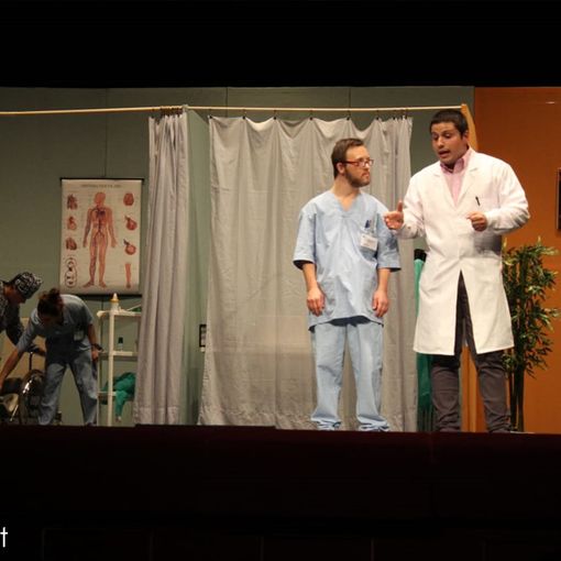 Drammaturgia e regia: nasce a Torino la prima Scuola Nazionale per realizzare attività teatrali con gruppi di cittadini