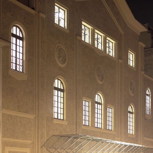 teatro Astra
