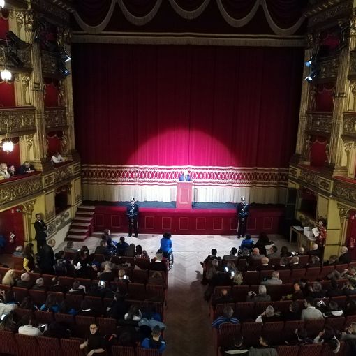 Premiati i 133 atleti che nel 2017 hanno esportato nel mondo la migliore immagine di Torino