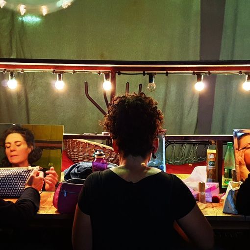 Pubblico e attori, un’unica comunità: dai disabili ai migranti, ecco la nuova rassegna del Teatro Marchesa