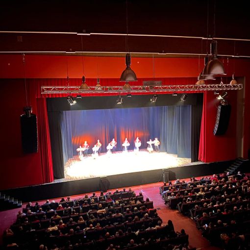 teatro concordia