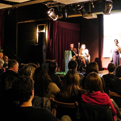 Teatro e musica su Tenco e Pavese al Dravelli di Moncaleri